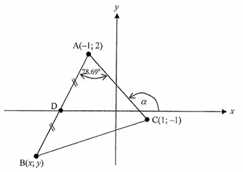 Diagram for question 3.3