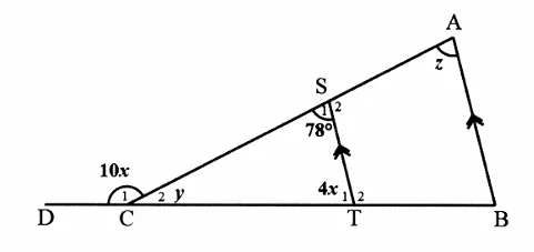 Diagram for question 4.1